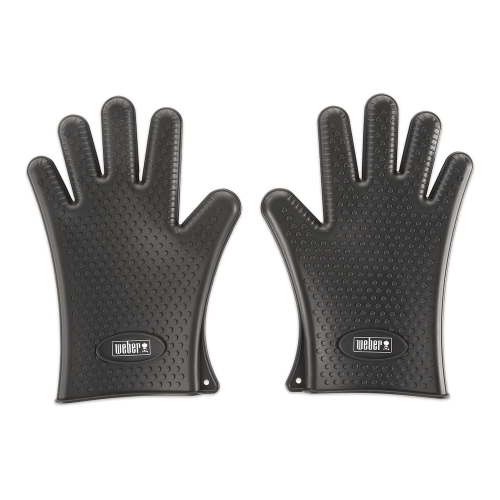 Weber Guanti in silicone 7017