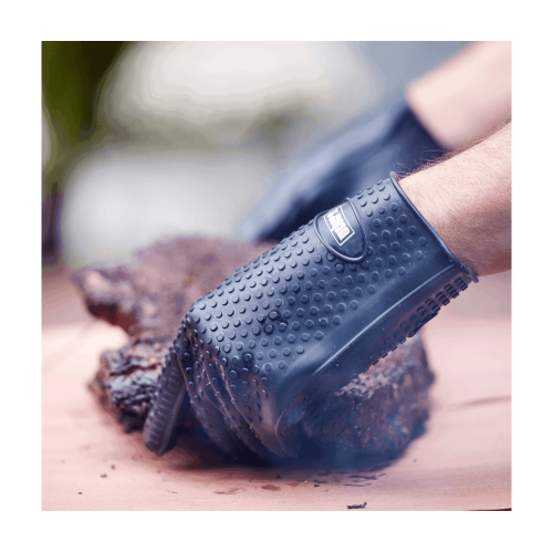 Weber Guanti in silicone 7017