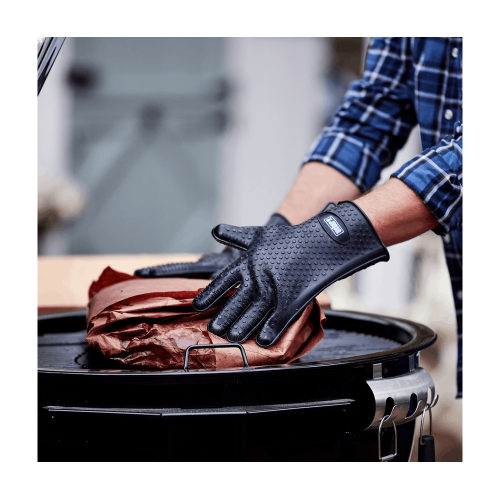 Weber Guanti in silicone 7017