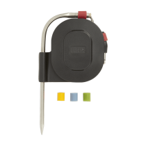 Weber Sonda per carne iGrill e Weber Connect 7211 Weber Sonda per carne iGrill e Weber Connect 7211