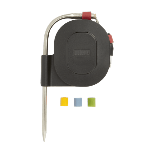 Weber Sonda per carne iGrill e Weber Connect 7211