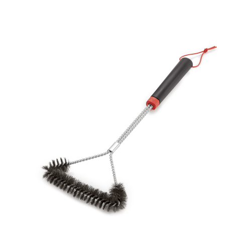 Weber Spazzola a T modello grande 6278