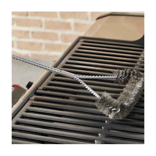 Weber Spazzola a T modello grande 6278