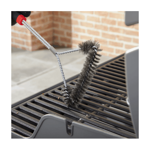 Weber Spazzola a T modello grande 6278