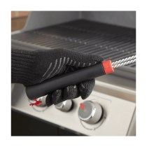 Weber Spazzola a T modello grande 6278 Weber Spazzola a T modello grande 6278