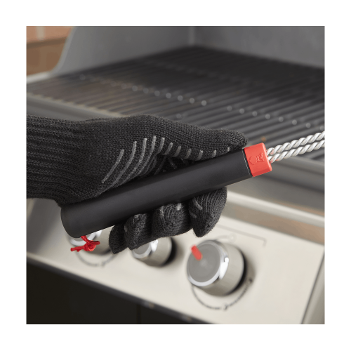 Weber Spazzola a T modello grande 6278