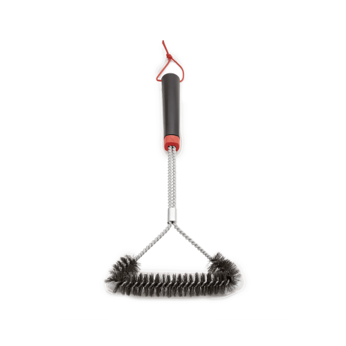 Weber Spazzola a T modello grande 6278