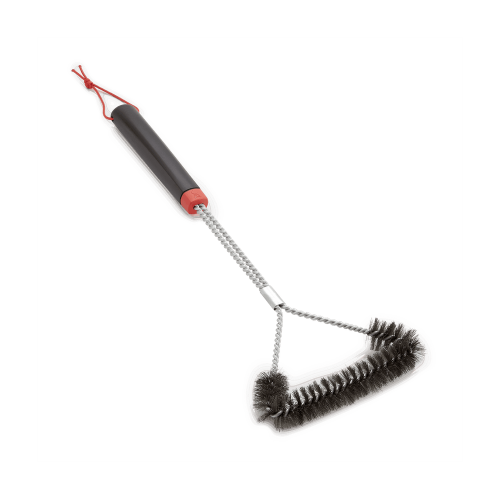 Weber Spazzola a T modello grande 6278