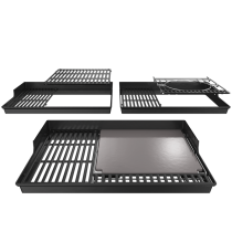 Pietra da forno smaltata Weber Crafted GBS 7681 Pietra da forno smaltata Weber Crafted GBS 7681