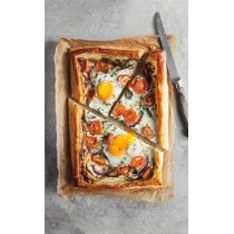 Pietra da forno smaltata Weber Crafted GBS 7681 Pietra da forno smaltata Weber Crafted GBS 7681