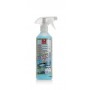 Detergente per acciaio inox Planet 500 ml CLEAN.INOX500