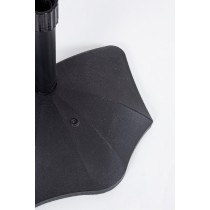 Base Ombrellone Mezzaluna Kalife Bizzotto 0795740 Base Ombrellone Mezzaluna Kalife Bizzotto 0795740