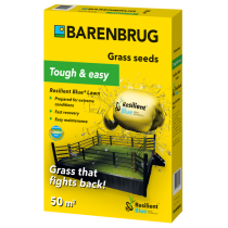 Semi per prato Barenbrug Resilient blue Lawn 1 Kg Semi per prato Barenbrug Resilient blue Lawn 1 Kg