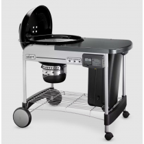 Barbecue a carbone Performer Deluxe Gourmet GBS 57 cm Weber 15501053 Barbecue a carbone Performer Deluxe Gourmet GBS 57 cm Weber 15501053