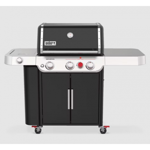 Barbecue a gas Genesis E-335 Weber 35410029
