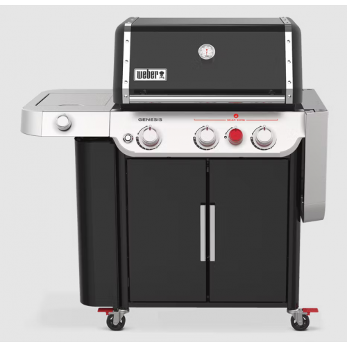 Barbecue a gas Genesis E-335 Weber 35410029