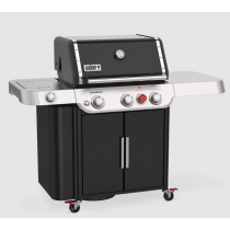 Barbecue a gas Genesis E-335 Weber 35410029 Barbecue a gas Genesis E-335 Weber 35410029