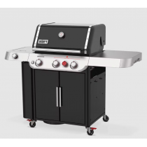 Barbecue a gas Genesis E-335 Weber 35410029 Barbecue a gas Genesis E-335 Weber 35410029