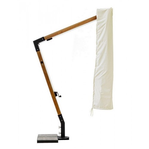 Copri ombrellone Capua 3x3 Bizzotto 0795661