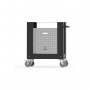 Carrello forno Alfa Pizza per forno One