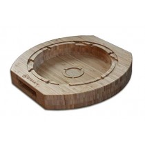 BBQ Tagliere multiuso UpGrate Chef Board BBQ Tagliere multiuso UpGrate Chef Board