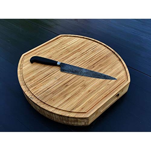 BBQ Tagliere multiuso UpGrate Chef Board