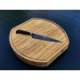 BBQ Tagliere multiuso UpGrate Chef Board