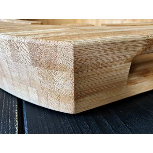 BBQ Tagliere multiuso UpGrate Chef Board