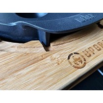 BBQ Tagliere multiuso UpGrate Chef Board BBQ Tagliere multiuso UpGrate Chef Board