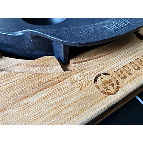 BBQ Tagliere multiuso UpGrate Chef Board