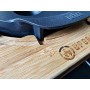 BBQ Tagliere multiuso UpGrate Chef Board