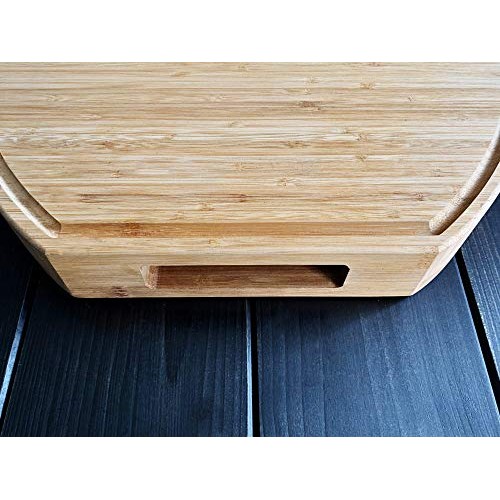 BBQ Tagliere multiuso UpGrate Chef Board