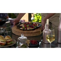 BBQ Tagliere multiuso UpGrate Chef Board BBQ Tagliere multiuso UpGrate Chef Board