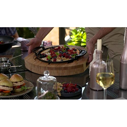 BBQ Tagliere multiuso UpGrate Chef Board