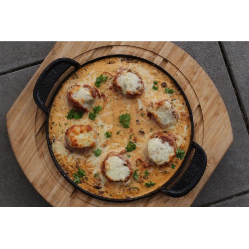 BBQ Tagliere multiuso UpGrate Chef Board