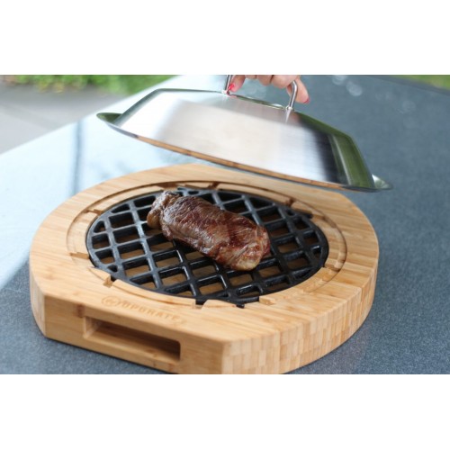 BBQ Tagliere multiuso UpGrate Chef Board