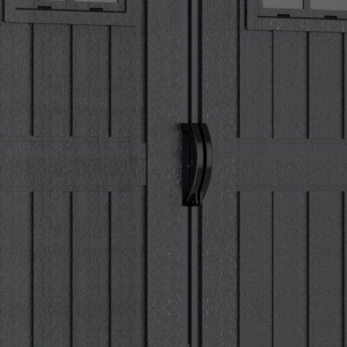 Casetta da giardino in PVC StoreMax Duramax Plus Ezooza - PROMO