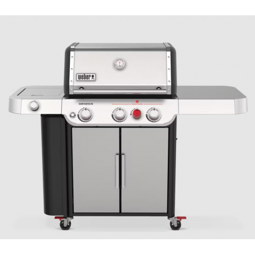 Barbecue a gas Genesis S-335 Weber 35400029