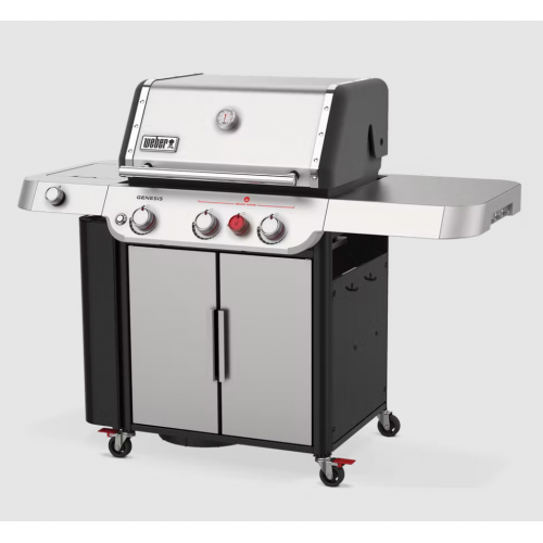 Barbecue a gas Genesis S-335 Weber 35400029