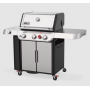 Barbecue a gas Genesis S-335 Weber 35400029