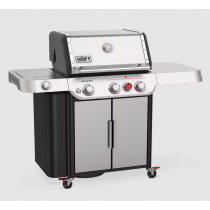 Barbecue a gas Genesis S-335 Weber 35400029 Barbecue a gas Genesis S-335 Weber 35400029