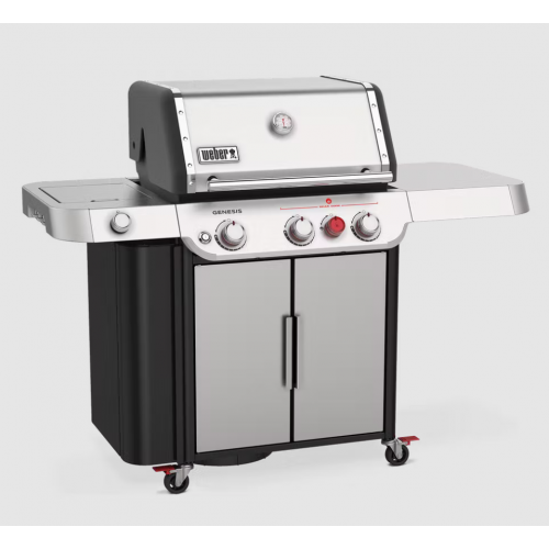 Barbecue a gas Genesis S-335 Weber 35400029