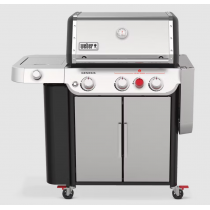 Barbecue a gas Genesis S-335 Weber 35400029 Barbecue a gas Genesis S-335 Weber 35400029