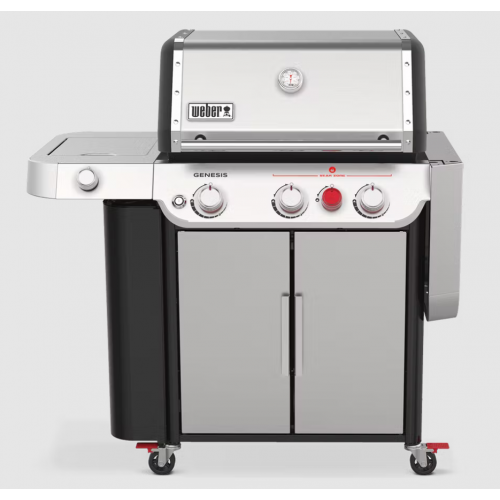 Barbecue a gas Genesis S-335 Weber 35400029