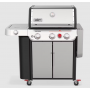Barbecue a gas Genesis S-335 Weber 35400029