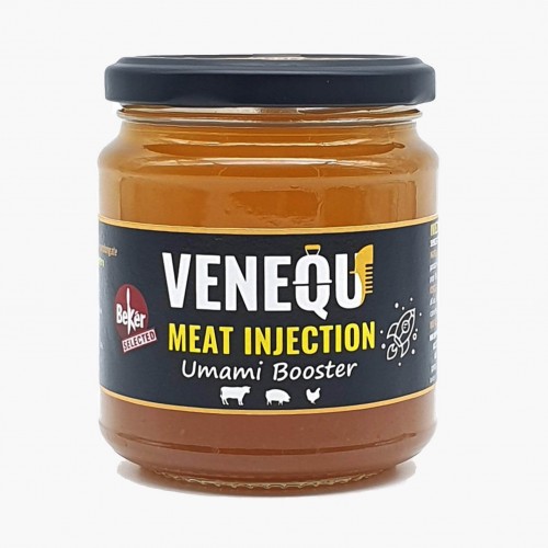 Marinatura da iniettare Venequ Meat Injection Umami Booster