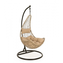 Poltrona sospesa Amirantes Bizzotto 0661730 Poltrona sospesa Amirantes Bizzotto 0661730