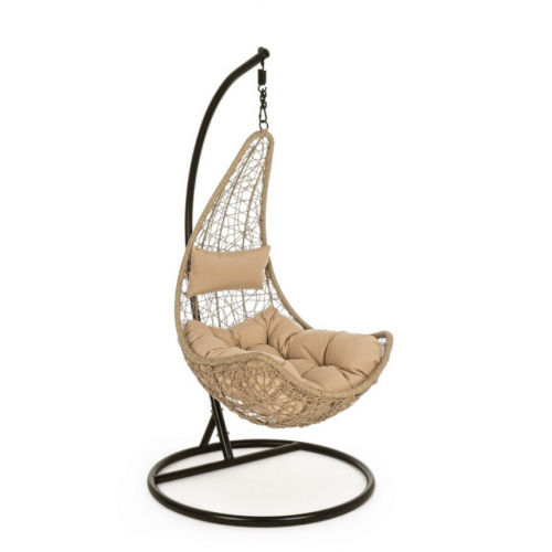 Poltrona sospesa Amirantes Bizzotto 0661730