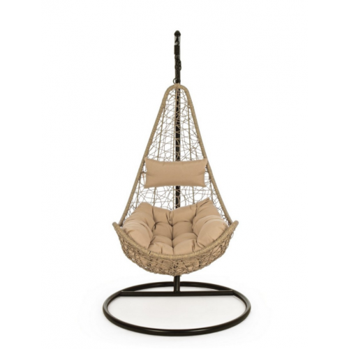 Poltrona sospesa Amirantes Bizzotto 0661730