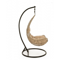 Poltrona sospesa Amirantes Bizzotto 0661730 Poltrona sospesa Amirantes Bizzotto 0661730